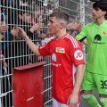 Golmanu Bundesligaša amputirana noga: To je bio jedini način da mu se spasi život