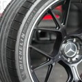 Michelin tri godine razvijao pneumatik za Mercedes-AMG GT (VIDEO)