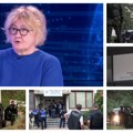 Rada Trajković: Ne verujem da će Vučić predati Radoičića Prištini, opredeljenje međunarodnih krugova je da se on…