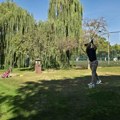 Pirotski golferi na državnom prvenstvu