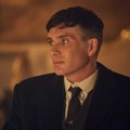 Prva slika sa seta filma "Peaky Blinders": Kilijan Marfi se vraća legendarnoj ulozi, ali sada se Tomi Šelbi potpuno promenio