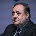 Umro bivši premijer Škotske Aleks Salmond