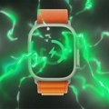 Kako najbrže da napunite Apple Watch?