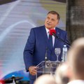 Dodik: Povratak Trampa na čelo SAD značio bi povratak razuma