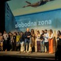 Zatvorena 20. Slobodna zona - „Uspomene tela u plamenu” i „Jedan od onih dana kada Heme umre” najbolji filmovi