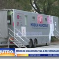 Zbog velikog interesovanja produženi besplatni pregledi na Kalemegdanu: Evo do kada VIDEO