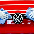 Počelo je: Volkswagen prodaje fabriku u Kini