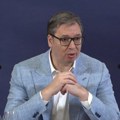 Vučić prvi razotkrio kurtijeve gnusne laži! Novi šamar za Prištinu, KFOR potvrdio reči predsednika Srbije