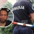 Silovao ženu, pa pretukao šestomesečnog sina! Nasilnik sa Zvezdare ide na robiju, evo koliko će provesti iza rešetaka