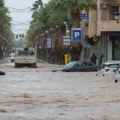 Španija uvela klimatsko odsustvo, nakon poplava u kojima je stradalo preko 200 ljudi