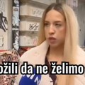 Šaka jada izgubljena u vremenu i prostoru: Žele da vrate Srbiju pola veka unazad (video)