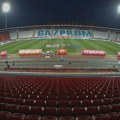 Zvezda nije napustila Gazprom uprkos pritiscima UEFA: “Bilo je razgovora posle prve intervencije u Ukrajini“