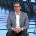 ''Samostalna, slobodna i nezavisna Srbija'' Predsednik Vučić o formiranju pokreta: Da nam ne odlučuje NED ili bilo ko drugi