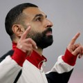 Najbolji fudbaler sveta doneo odluku: Mohamed Salah prelomio već 1. januara!