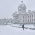 Srbijo, spremi se: Popaljeni su alarmi - zahlađenje, sneg i poplave