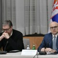 Pažnja, pažnja, Vučić traži sebi novog premijera: Ima nekoliko kandidata, dva imena najbliža