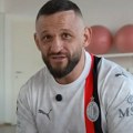 Oglasio se Miran "Slo Rocky" Fabjan zbog trejda Luke Dončića iz Dalas Maveriksa u Los Anđeles Lejkerse