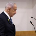 Netanyahu putuje u SAD kako bi s Trumpom razgovarao o prekidu vatre u Gazi