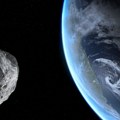 Kolike su šanse da novootkriveni asteroid pogodi Zemlju