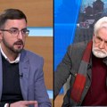 "Dijalog je jedino sredstvo da se izbegnu dalji sukobi" Obrknežev: Zar ne vidite da se deo studenata već ograđuje od svojih…