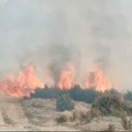 Požari bukte na više mesta u Srbiji: Jedna osoba stradala, vatrogasci uputili važan apel građanima