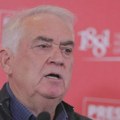 Trajković (SNF) pozvao Srbe sa Kosova da podrže srpsku mladost i da se suprotstave Vučiću