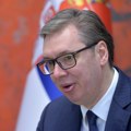 Vučić sumirao nedelju za nama: "Srbija će nastaviti svojim slobodarskim putem, bez obzira na sve prepreke" (VIDEO)