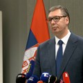 Vučić: Veoma sam zadovoljan razgovorima u Briselu, značajni za budućnost Srbije