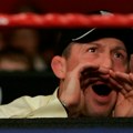 „Hrvatska senzacija“ na uslovnoj: Bivši prvak UFC vozio pijan