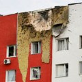 Rusija napadnuta sa preko 100 dronova, zatvoreno više aerodroma