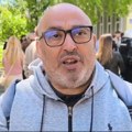 Studenti pokrenuli peticiju kojom traže ostavku dekana Patrika Drida