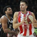 ABA liga objavila najbolju petorku
