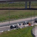 Poznato stanje povređenih u sudaru na auto-putu Miloš Veliki: Dva muškarca na intenzivnoj nezi