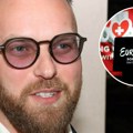 "Kladionice greše, Crna Gora i Srbija idu u finale": Danijel Alibabić se oglasio iz Bazela pred početak Evrovizije