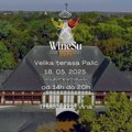 Palić domaćin 3. salona "WineSu"– vino, edukacija i tamburaši na Velikoj terasi