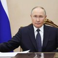 Putin smenio glavnokomandujućeg kopnenih snaga Vojske