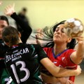 Una Obrenović teže povređena, saigračice plakale