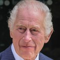 Britanski kralj Čarls uputio Bajdenu poruku podrške
