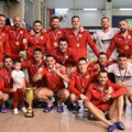 Vaterpolisti Radničkog ŠAMPIONI Srbije