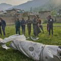 Pakistan produžio Indiji zabranu letova preko njene teritorije
