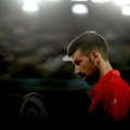Novak lagano slavio na startu Rolan Garosa: „Pokušavam da ispišem istoriju svaki put kada dobijem priliku“