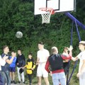 Osmak pokrenuo inicijativu da se uredi teren, sad uživa cela Ledena stena