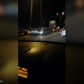 Nesreća na mostu kod obilaznice: Kolona vozila i zastoj već od isključenja za Ostružnicu