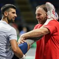 Đoković odgovorio na najvažnije pitanje Rolan Garosa