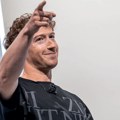 Meta AI sada ima milijardu korisnika mesečno