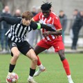 Nova pravila u ligama mlađih Srbije: Jedan klub – jedna ekipa