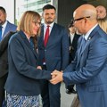 Maja Gojković i Vladimir Gak u Japanu: Razgovori o investicijama „Toyo tires“ u Inđiji