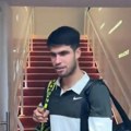 "Nisam vam ja Novak ili Sabalenka": Alkaraz odjavio Rolan Garos! Nije hteo da pleše