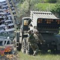 uživo RAT U UKRAJINI Najsnažniji ruski napad na Harkov od početka rata, povređeno 19 osoba