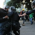 Strani „neprijatelji“ napadaju Los Anđeles, gradonačelnica uvela policijski čas